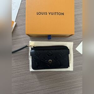 Louis Vuitton Recto Verso Card Holder